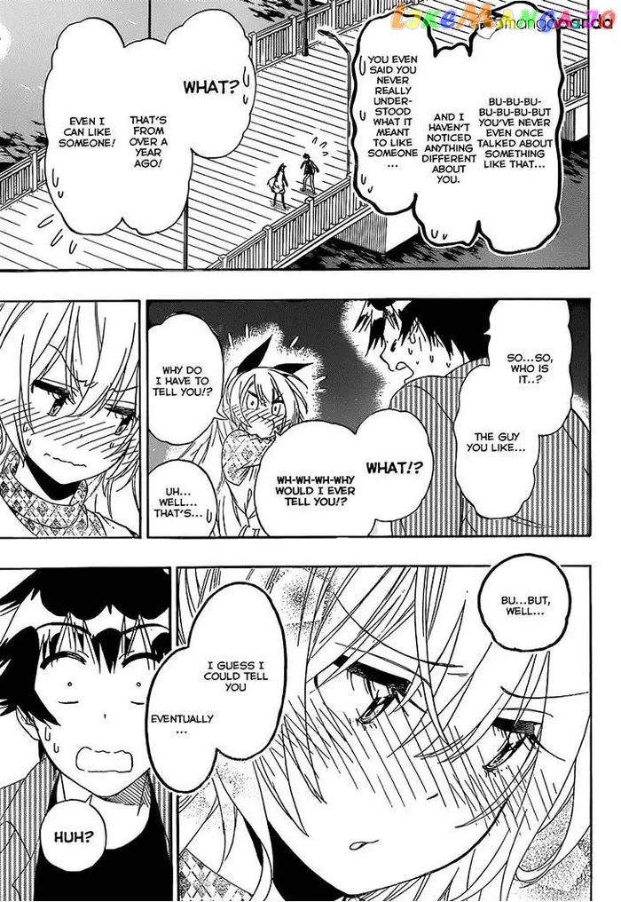 Nisekoi Chapter 175 image 03_optimized
